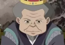 imagem de capa do personagem Choushou Shifu