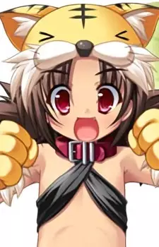 imagem de capa do personagem Tora