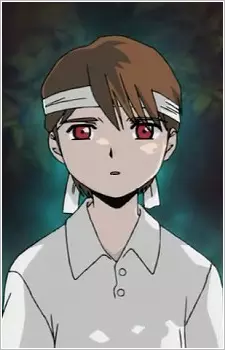 imagem de capa do personagem Datto