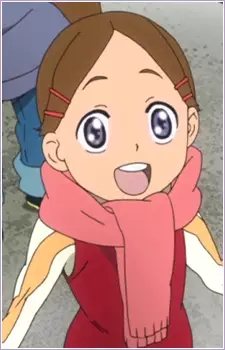 imagem de capa do personagem Marina
