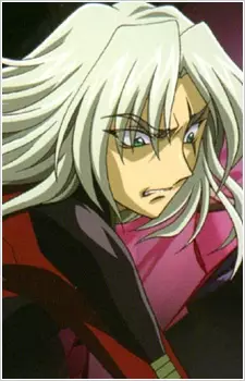 imagem de capa do personagem Ralph Werec