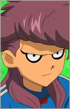 imagem de capa do personagem Seiya Tobitaka