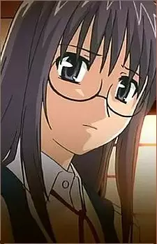 imagem de capa do personagem Kasumi Shikouin