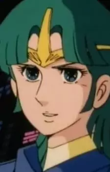 imagem de capa do personagem Rosee