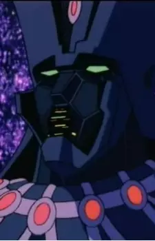 imagem de capa do personagem Emperor Xul