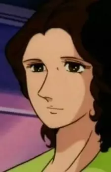 imagem de capa do personagem Shizuko Myoujin
