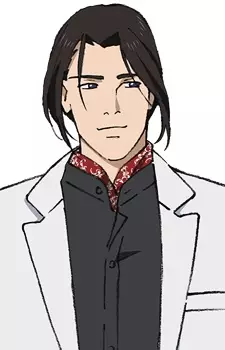 imagem de capa do personagem Blanca