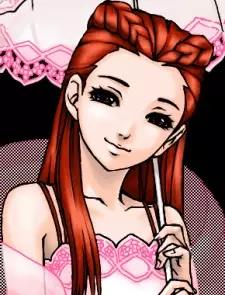 imagem de capa do personagem Chinami Miyanagi