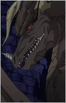 imagem de capa do personagem Peterhausen