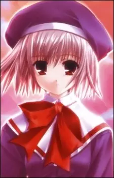 imagem de capa do personagem Hikari Tsukishiro