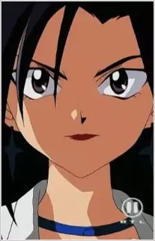 imagem de capa do personagem Doctor K