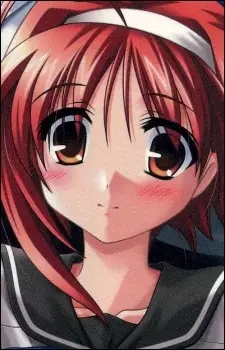 imagem de capa do personagem Hinata Okano