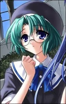 imagem de capa do personagem Wakaba Fujimiya