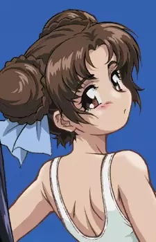 imagem de capa do personagem Lily