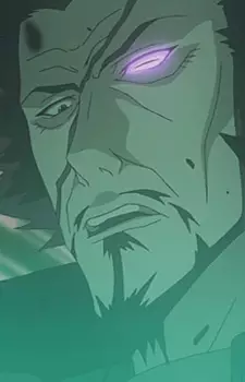 imagem de capa do personagem Munetaka Yagyuu
