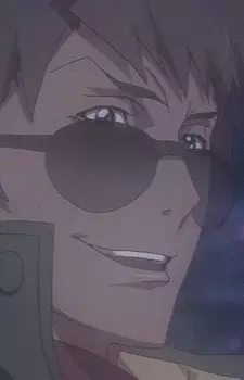 imagem de capa do personagem Alan Claude