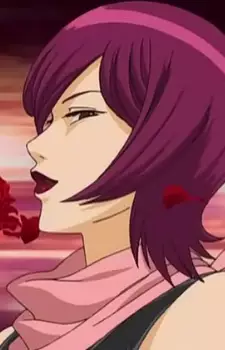 imagem de capa do personagem Kaoru Waki