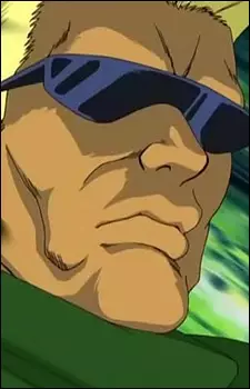 imagem de capa do personagem Shuwa