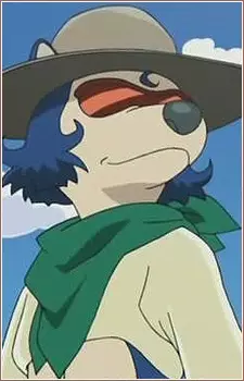 imagem de capa do personagem Barrow