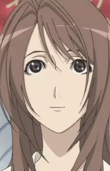 imagem de capa do personagem Sayo Hirasaka