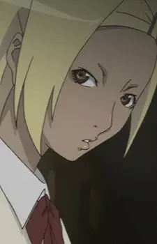 imagem de capa do personagem Sera Rokudou