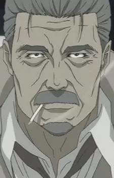 imagem de capa do personagem Detective Mikuriya
