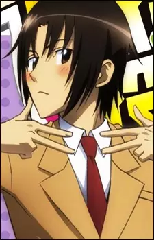 imagem de capa do personagem Takatoshi Tsuda
