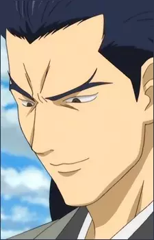 imagem de capa do personagem Tetsuya Murata