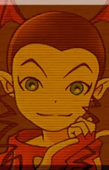 imagem de capa do personagem Krone