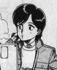 imagem de capa do personagem Shiiko Horikawa