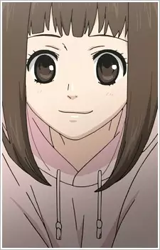 imagem de capa do personagem Nagisa Kurosawa