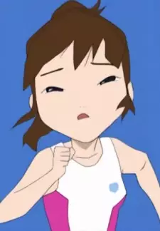 imagem de capa do personagem Atsuko