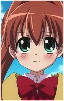 imagem de capa do personagem Akari Sakura