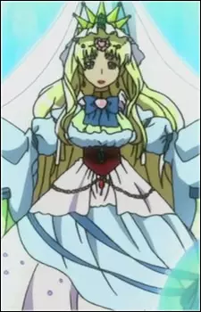 imagem de capa do personagem Jewelina