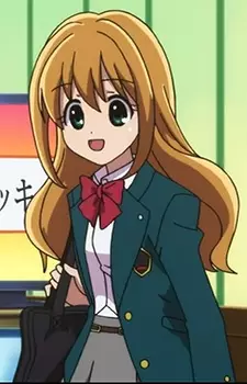imagem de capa do personagem Monica Sakura