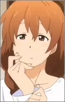 imagem de capa do personagem Mother Inami