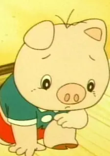 imagem de capa do personagem Moe