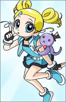 imagem de capa do personagem Miyako Gotokuji