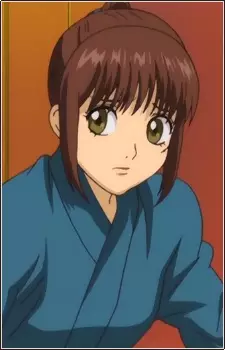 imagem de capa do personagem Haji