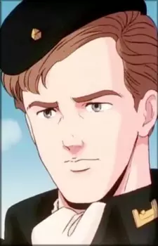 imagem de capa do personagem Frantz Valleymont