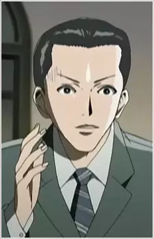 imagem de capa do personagem Yokoi