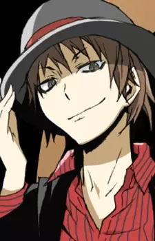 imagem de capa do personagem Chikage Rokujou