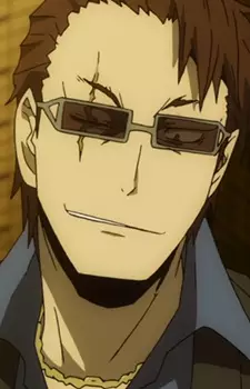 imagem de capa do personagem Mizuki Akabayashi