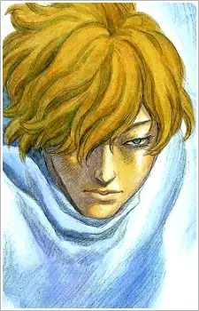 imagem de capa do personagem Serpico