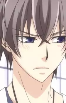 imagem de capa do personagem Mizuki Shiiba
