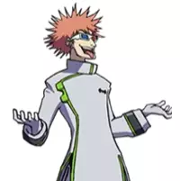 imagem de capa do personagem Amanorich