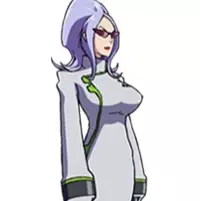 imagem de capa do personagem Veronica