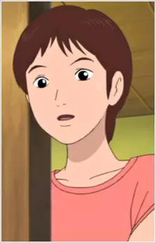 imagem de capa do personagem Yukari Uehara