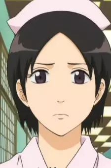 imagem de capa do personagem Uchino