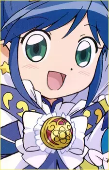 imagem de capa do personagem Rein